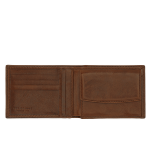 Portafoglio Uomo "The Bridge"