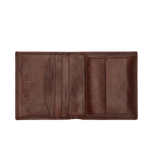 Portafoglio Uomo "The Bridge"