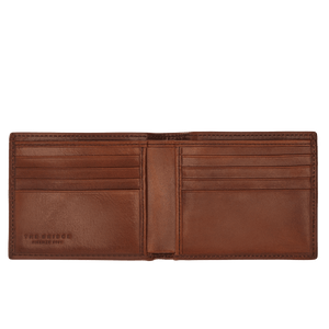 Portafoglio Uomo "The Bridge"