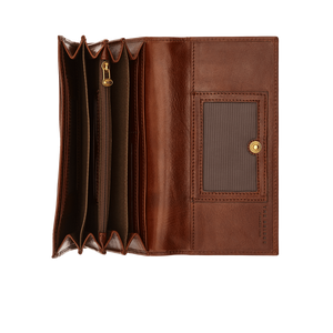 017741 Portafoglio Donna "The Bridge"