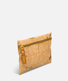 Geo Soft Pochette portatutto con zip N052