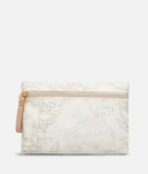 Geo Soft Pochette portatutto con zip