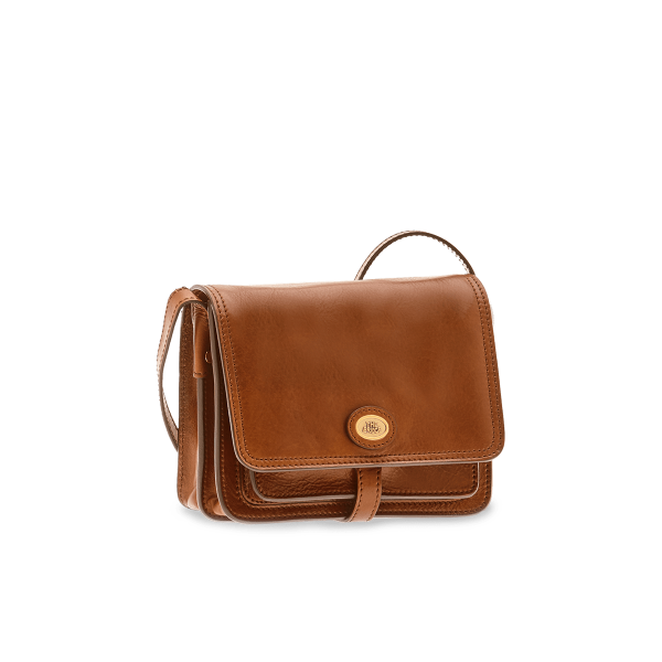 Borsa Tracolla "The Bridge"