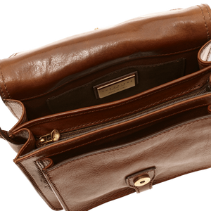 Borsa Tracolla "The Bridge"