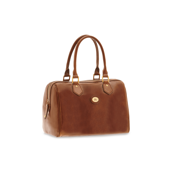 Borsa Bauletto "The Bridge"