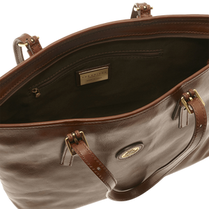 Borsa Shopper "The Bridge"