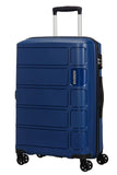 Trolley 77cm"American Tourister" Summer Splash