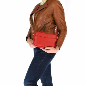 Saponetta Tasca "GHIFFA"