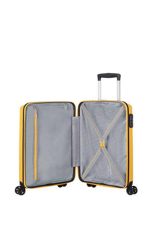 62G Trolley 67cm"American Tourister" Summer Splash