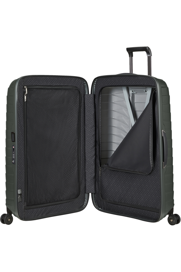 CW PROXIS Trolley (4 ruote) 55cm