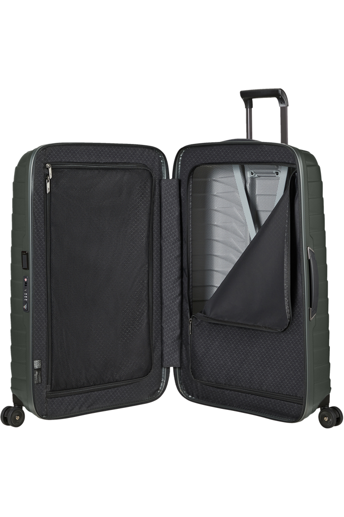 CW PROXIS Trolley (4 ruote) 75cm