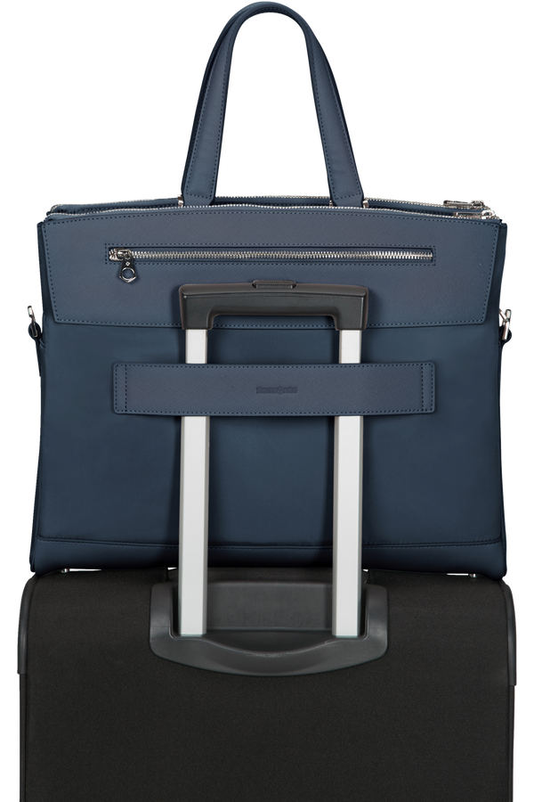 Cartella donna "Samsonite"