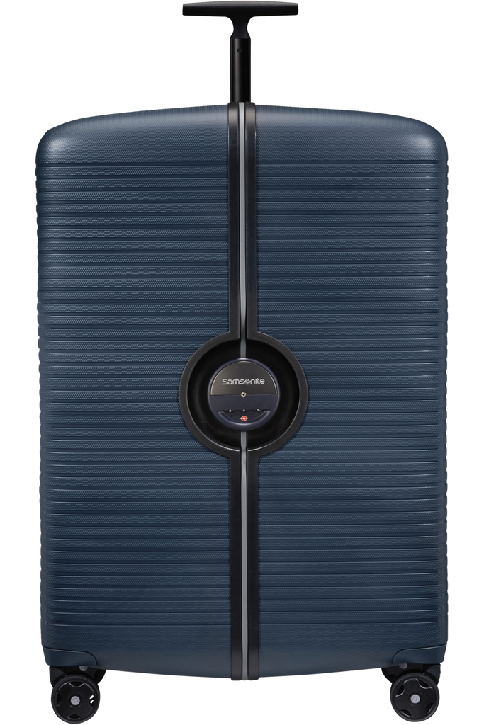 Valigia "Samsonite" IBON