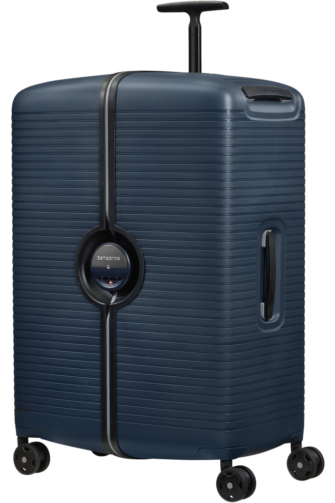Valigia "Samsonite" IBON