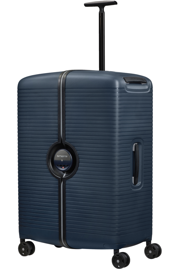 Valigia "Samsonite" IBON