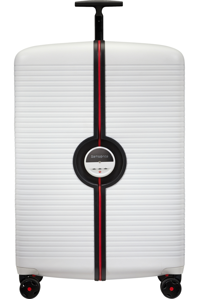 Valigia "Samsonite" IBON