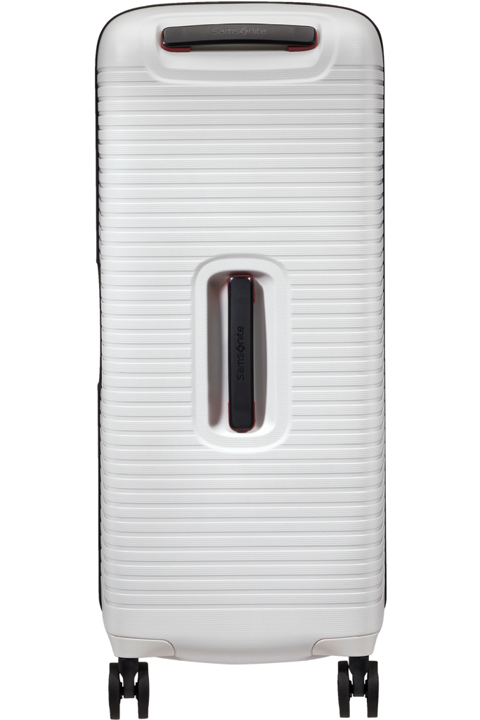 Valigia "Samsonite" IBON