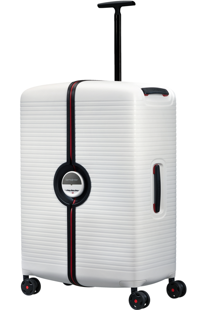 Valigia "Samsonite" IBON