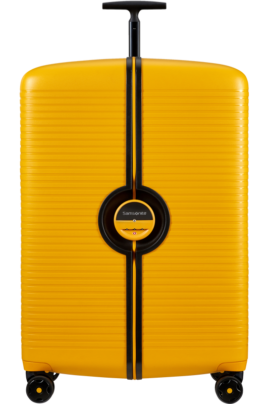 KE9 "Samsonite" IBON