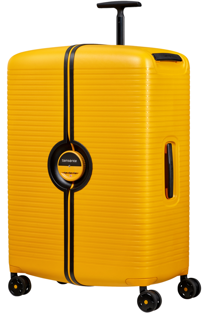 KE9 "Samsonite" IBON