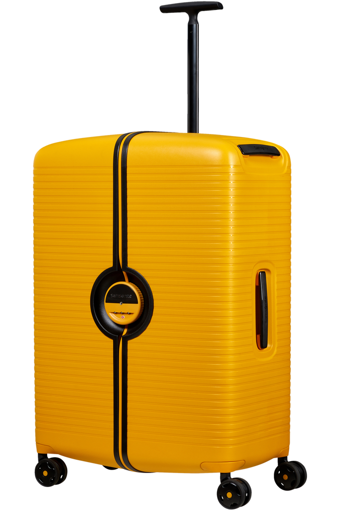 KE9 "Samsonite" IBON