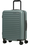 KF114001 Trolley 55"Samsonite" Stackd