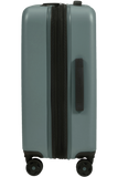 KF114001 Trolley 55"Samsonite" Stackd