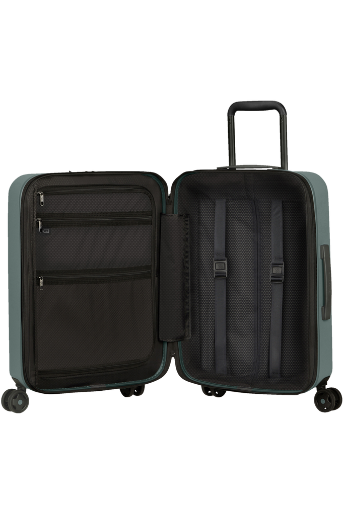 KF114001 Trolley 55"Samsonite" Stackd
