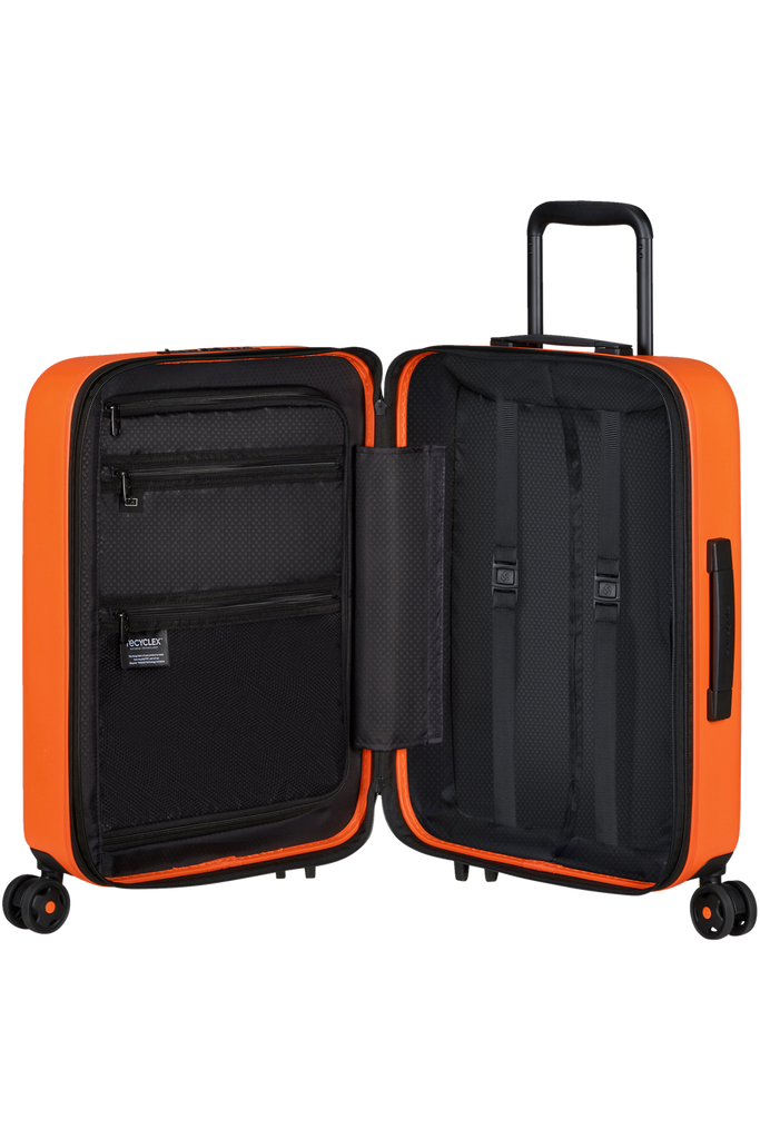 KF1 STACKD Trolley espandibile (4 ruote) 55cm