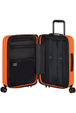 KF1 STACKD Trolley espandibile (4 ruote) 55cm