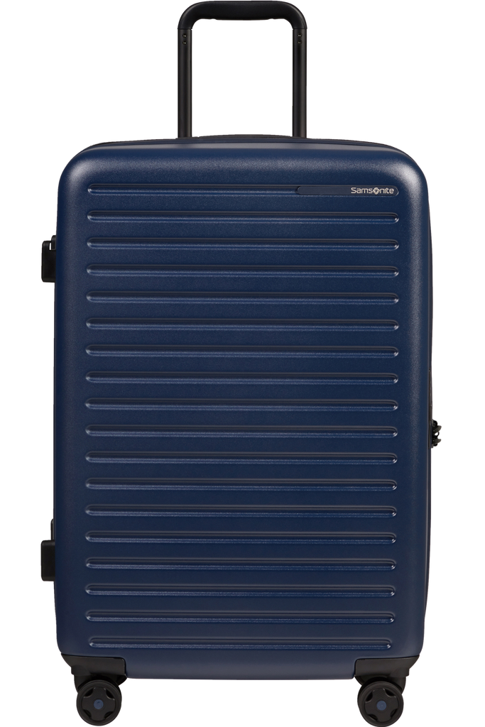 KF1 Valigia 68"Samsonite" Stackd