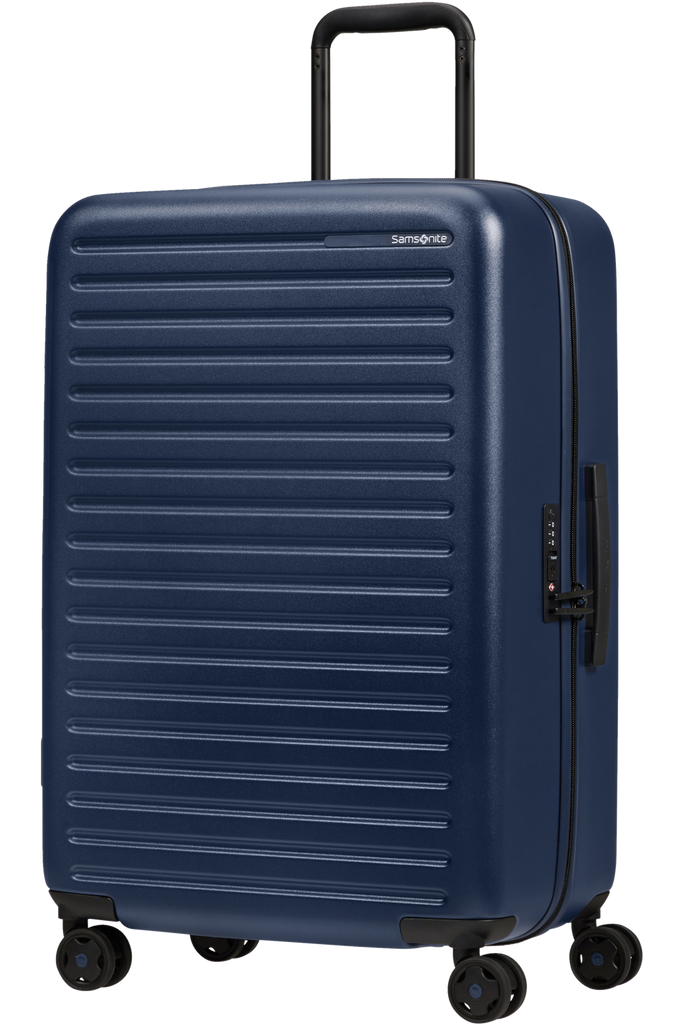 KF1 Valigia 68"Samsonite" Stackd