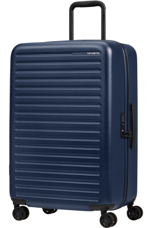 KF1 Valigia 68"Samsonite" Stackd