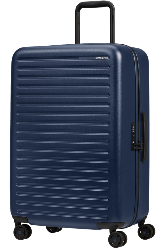 KF1 Valigia 68"Samsonite" Stackd