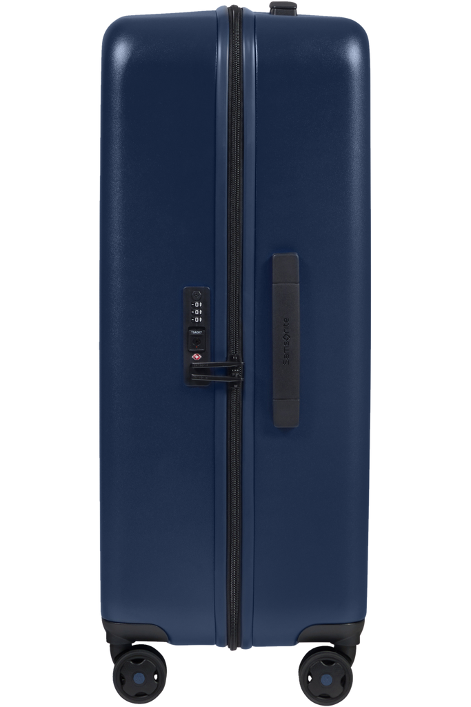 KF1 Valigia 68"Samsonite" Stackd