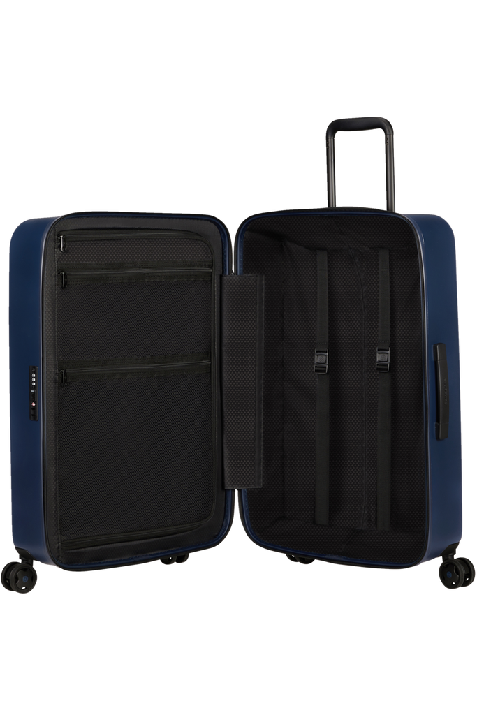 KF1 Valigia 68"Samsonite" Stackd
