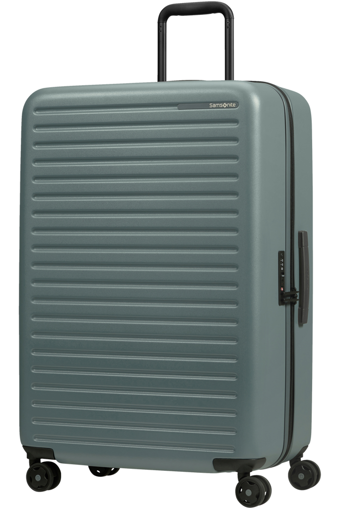 KF1 Valigia 75"Samsonite" Stackd