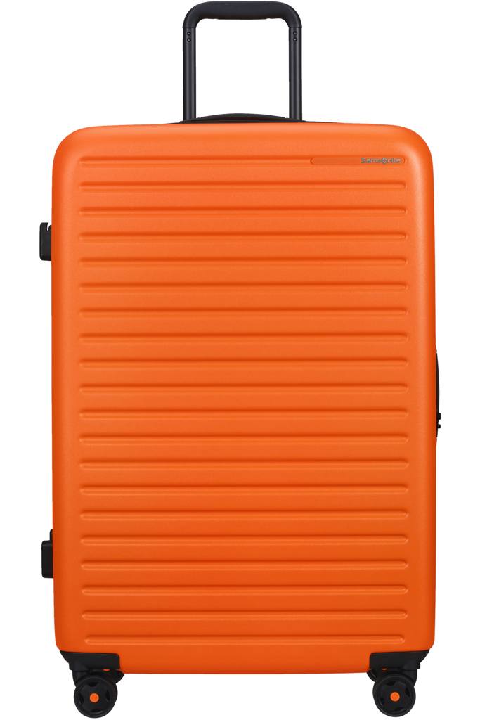 KF1 Valigia 68"Samsonite" Stackd
