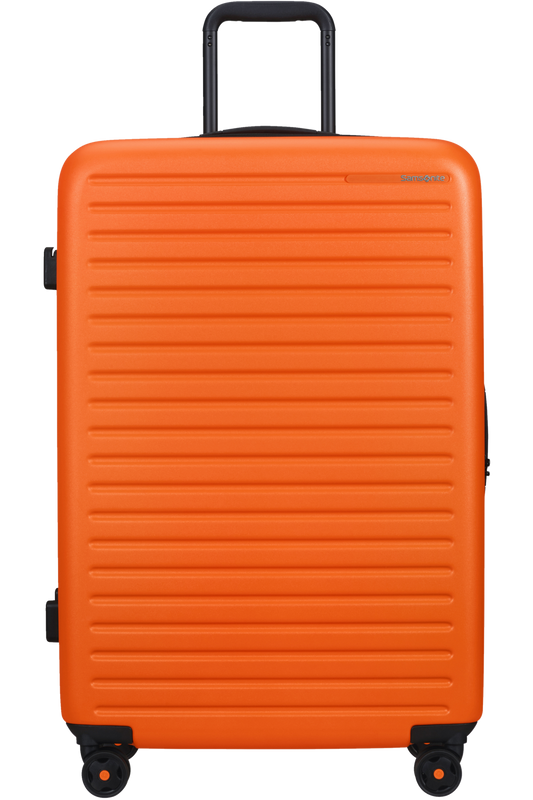 KF1 Valigia 68"Samsonite" Stackd