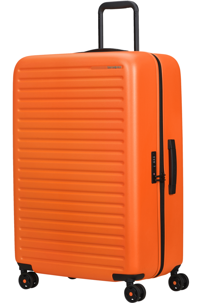 KF1 Valigia 68"Samsonite" Stackd