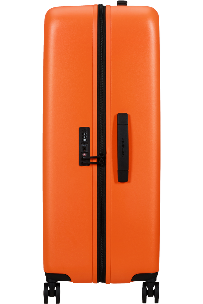 KF1 Valigia 68"Samsonite" Stackd