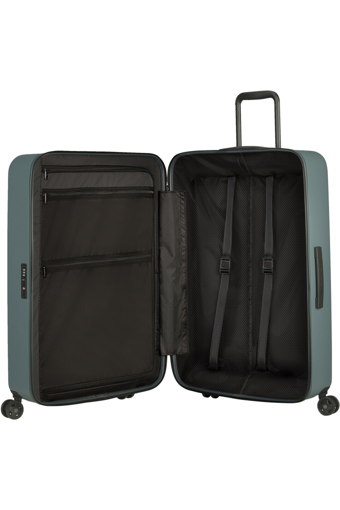 KF1 Valigia 75"Samsonite" Stackd
