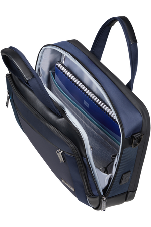 Porta PC  Spectrolite "Samsonite" 14.1"