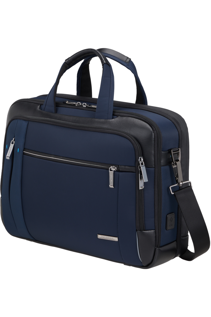 Porta PC  Spectrolite "Samsonite" 15.6"