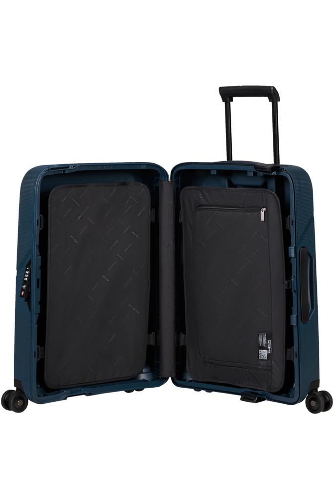 HK2 MAGNUM ECO Trolley (4 ruote) 55cm