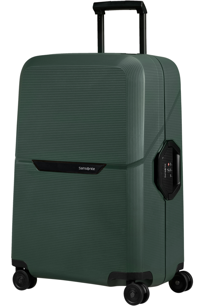 HK2 MAGNUM ECO Trolley (4 ruote) 55cm