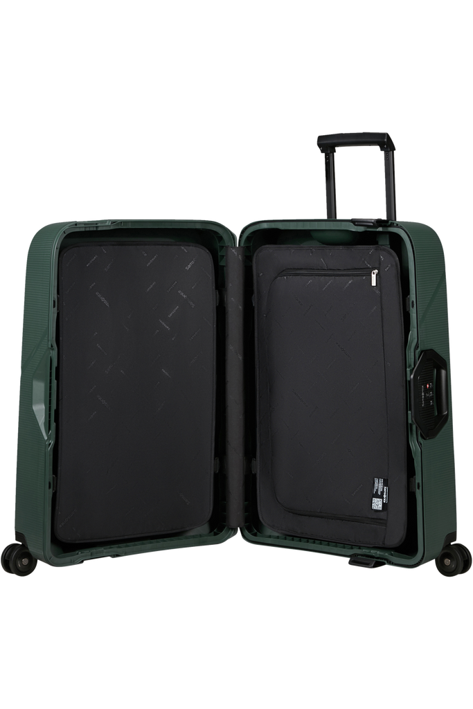 HK2 MAGNUM ECO Trolley (4 ruote) 55cm