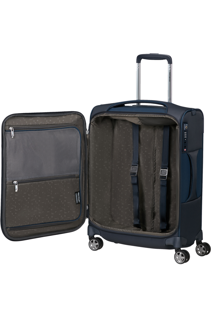 trolley 55"Samsonite" D'lite