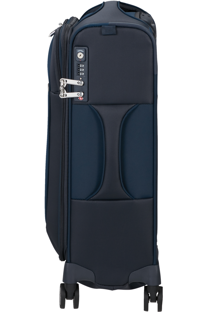 trolley 55"Samsonite" D'lite