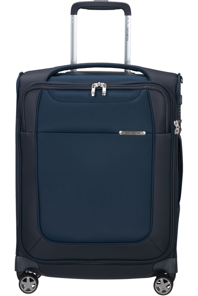 trolley 55"Samsonite" D'lite